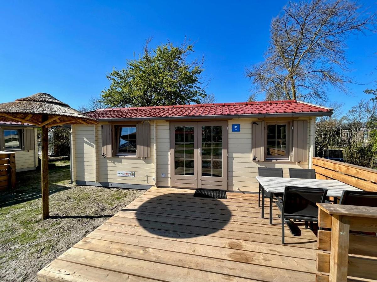 Rcn Vakantiepark Toppershoedje Ouddorp Zimmer foto