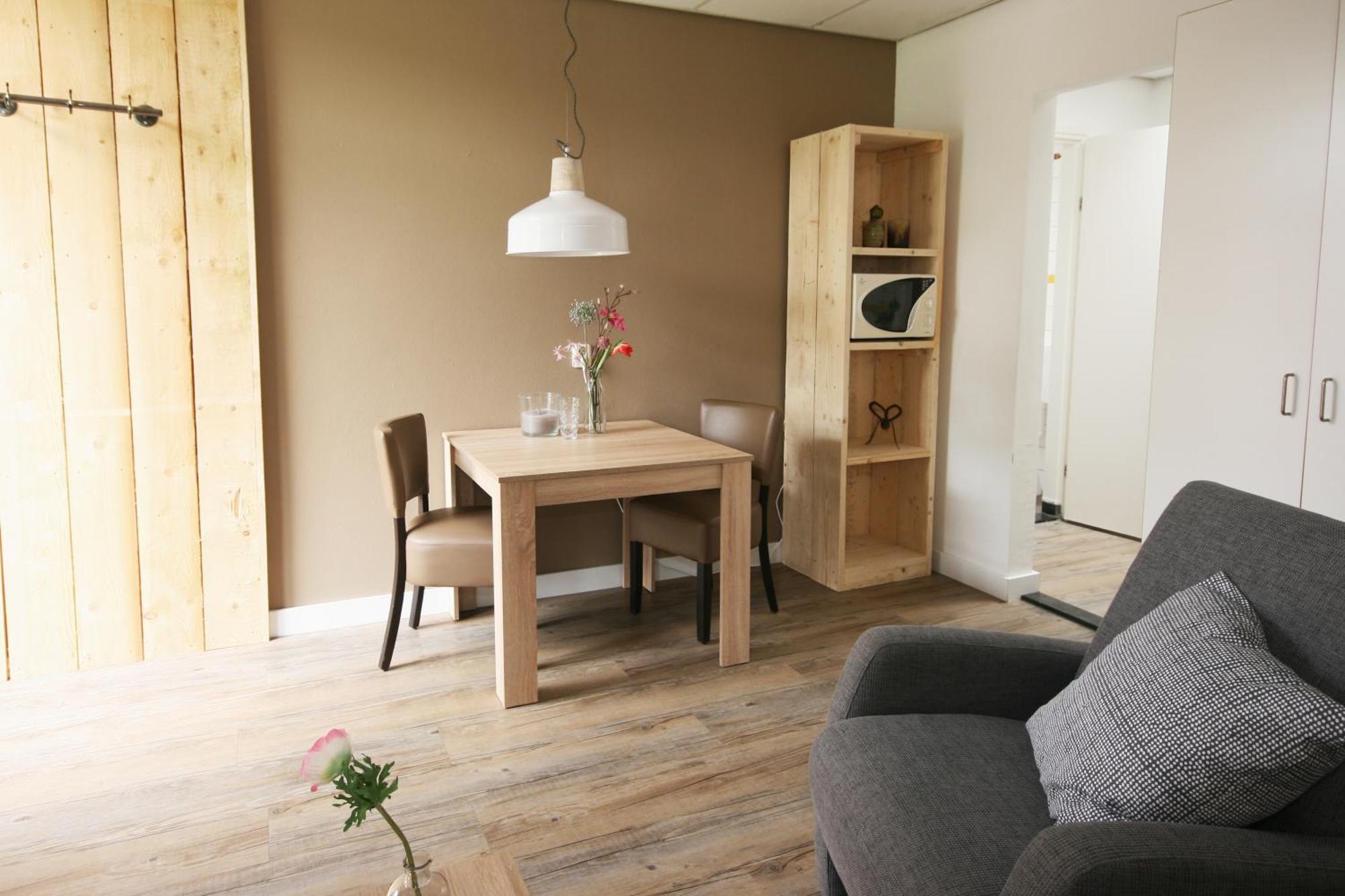 Rcn Vakantiepark Toppershoedje Ouddorp Zimmer foto