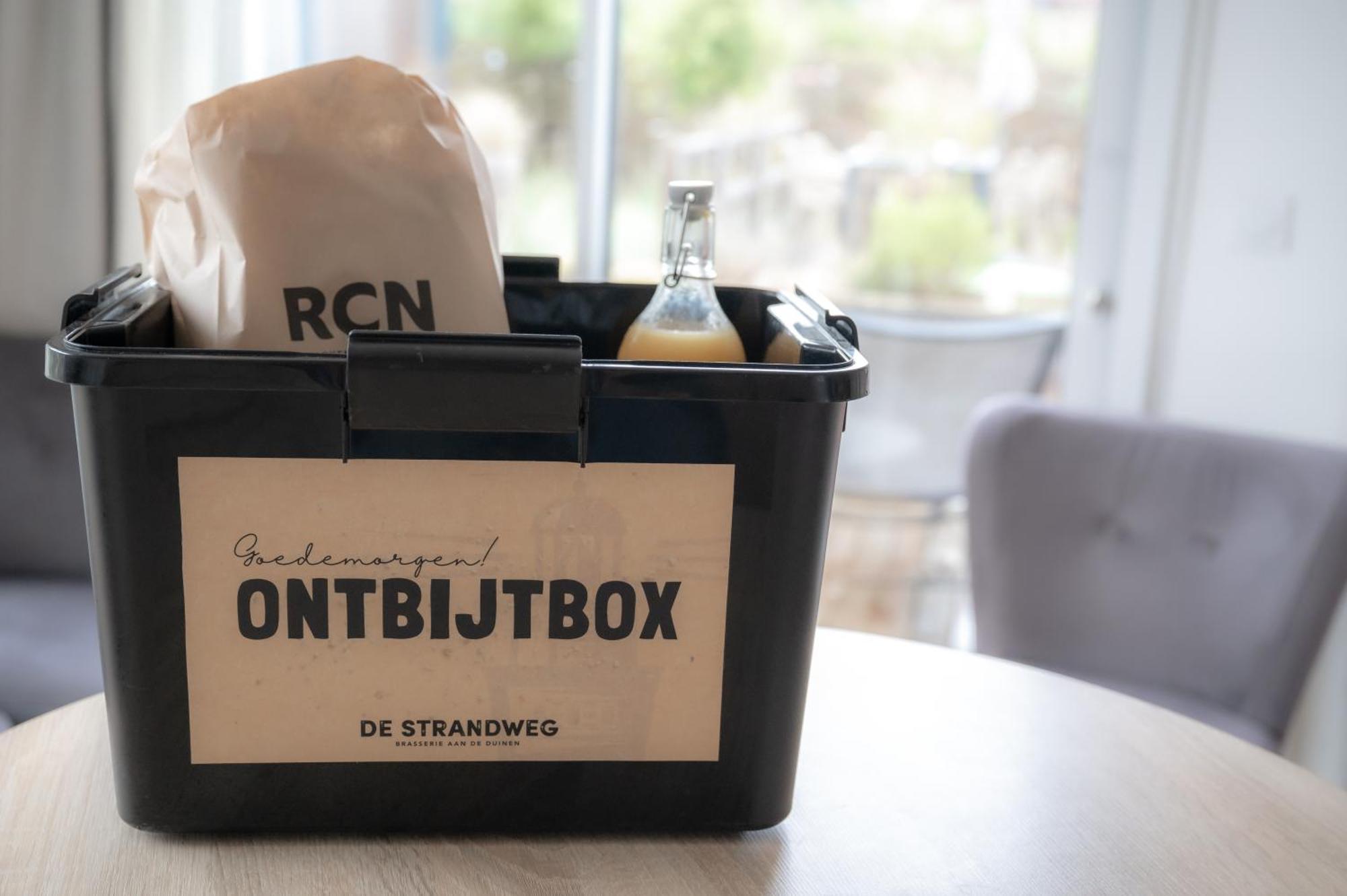 Rcn Vakantiepark Toppershoedje Ouddorp Zimmer foto