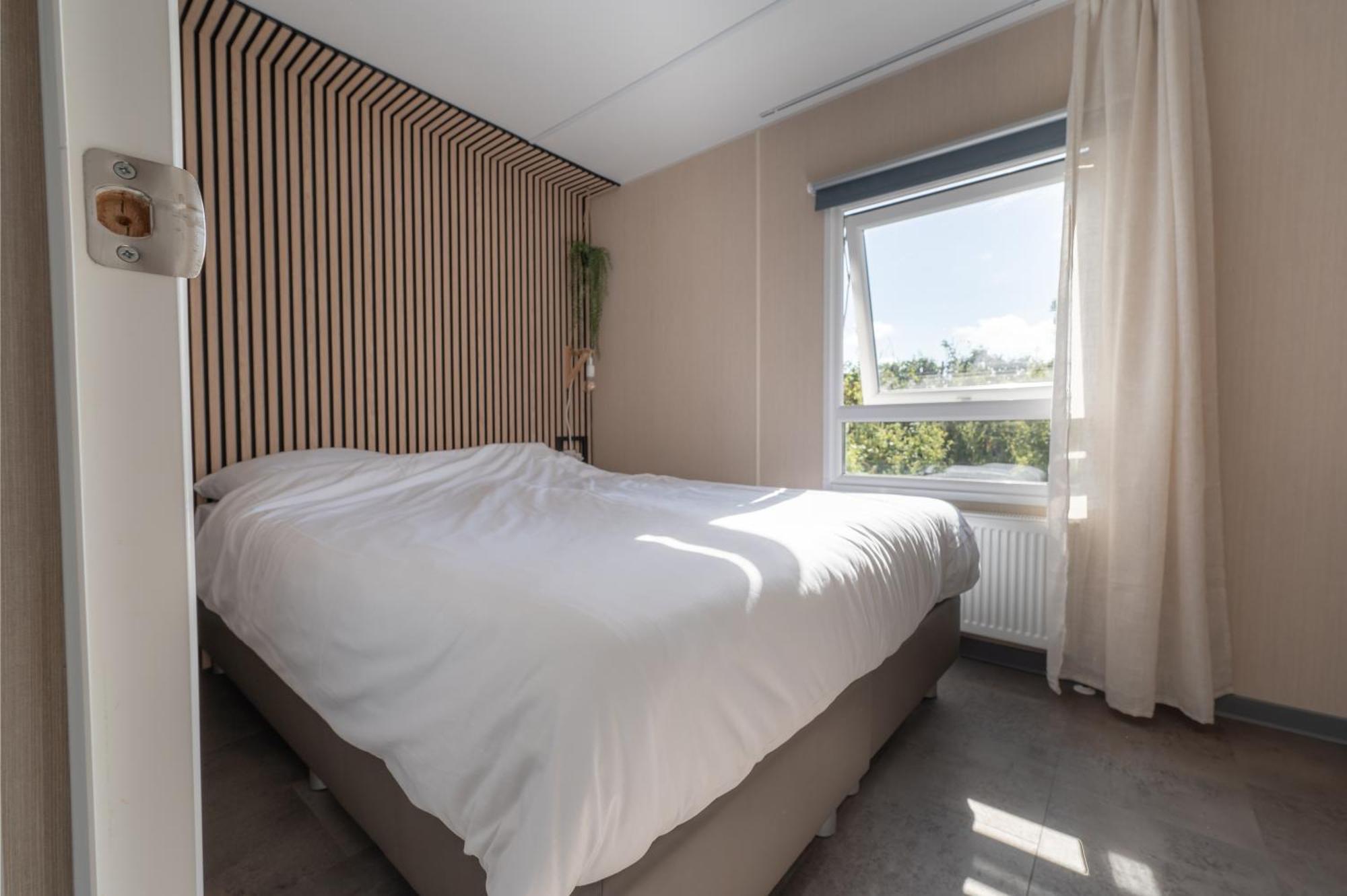 Rcn Vakantiepark Toppershoedje Ouddorp Zimmer foto