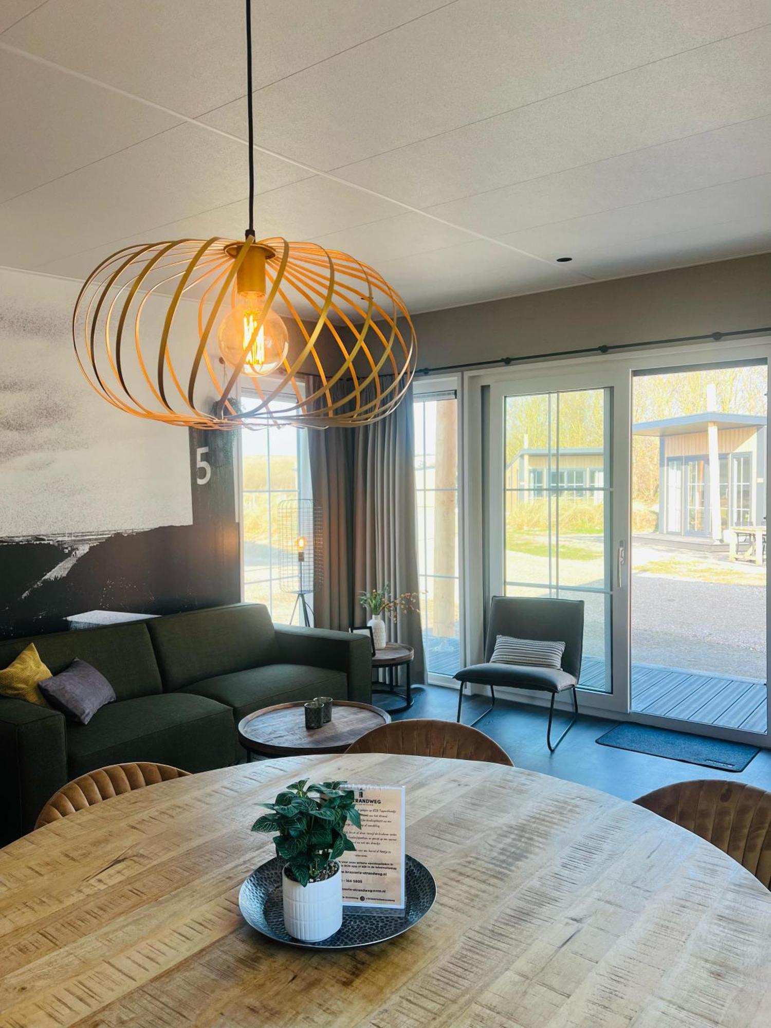 Rcn Vakantiepark Toppershoedje Ouddorp Zimmer foto